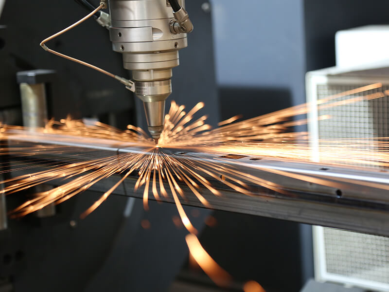 Common Problems for the Laser Cutting