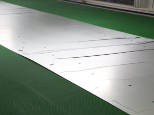 Laser Cutting Thick Stainless Steel Plates Process Requirements