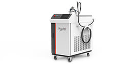 Laser Welding Machine