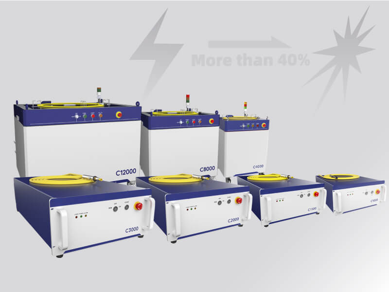 Fiber Lasers Source