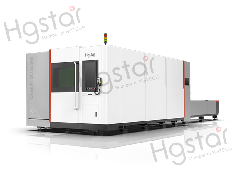 smart pro laser cutting machine