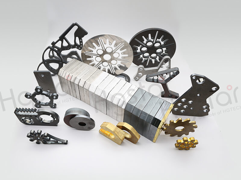 Factors affecting cutting quality