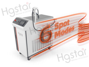 What is the price of a laser welding machine?
