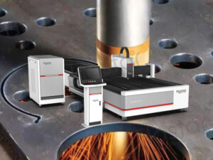 4000w laser cutting machine