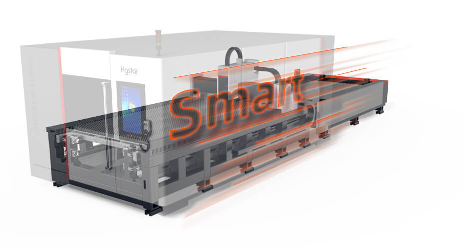 pro laser cutting machine