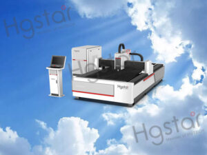 How to maintain the fiber laser cutting machine in summer