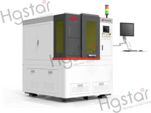 Laser Picosecond Cutting Machine