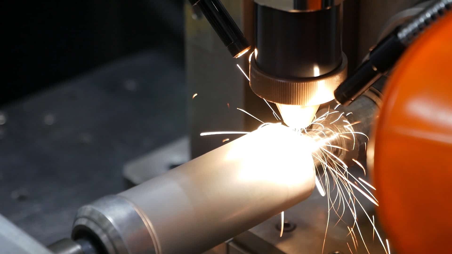 6 Applications of Laser Welding in Industries