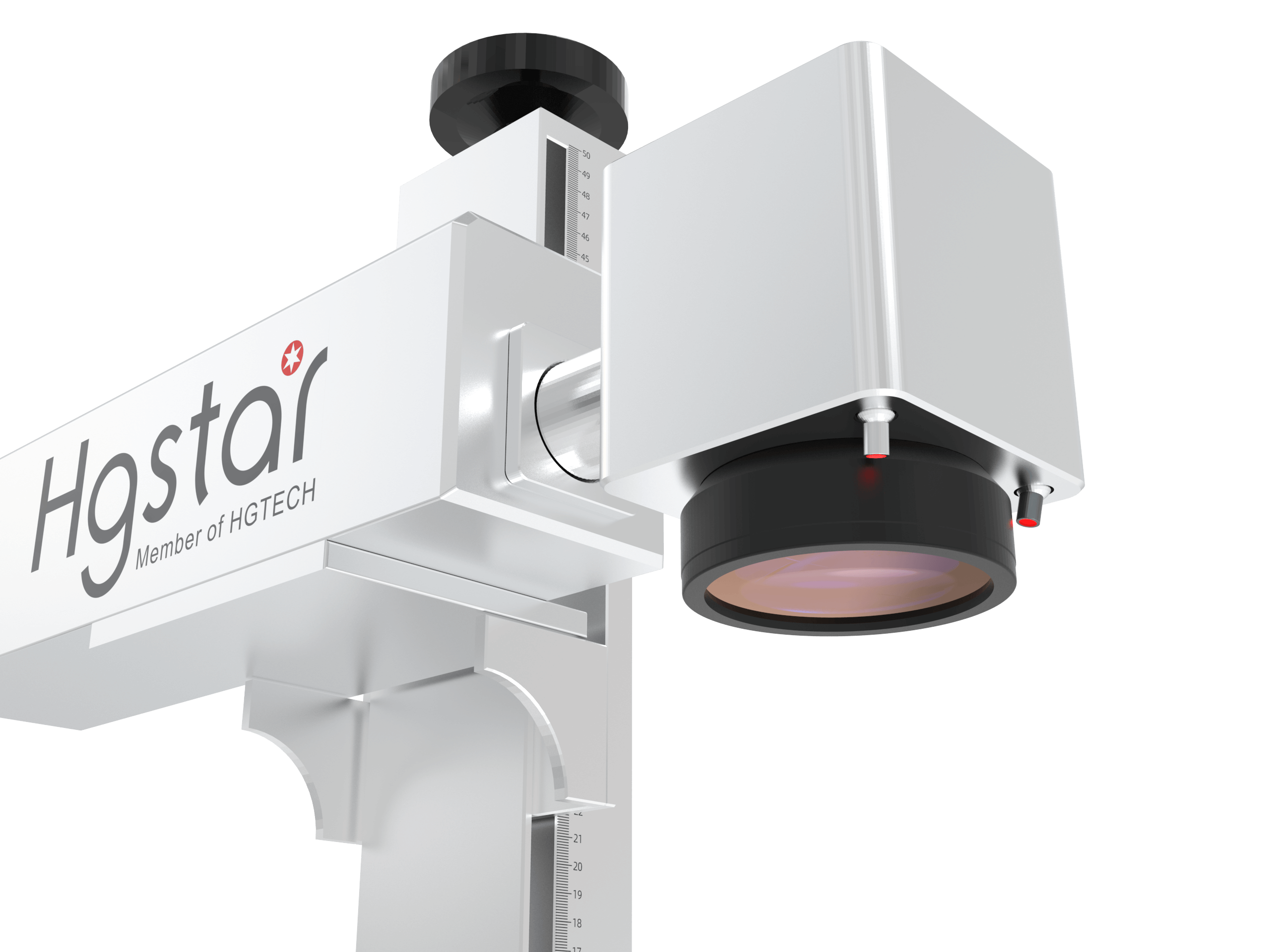 laser marking machine