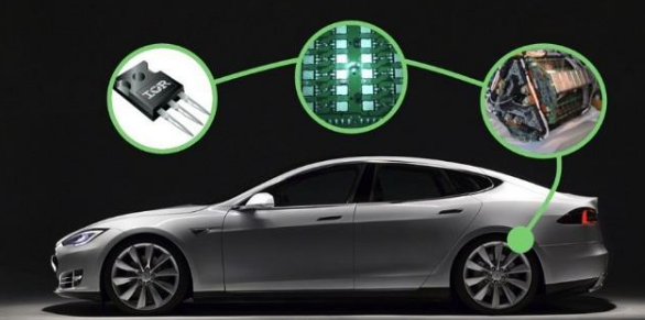 automotive electronic laser soldering