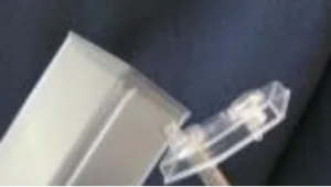 Medical Consumables Plastic Welding