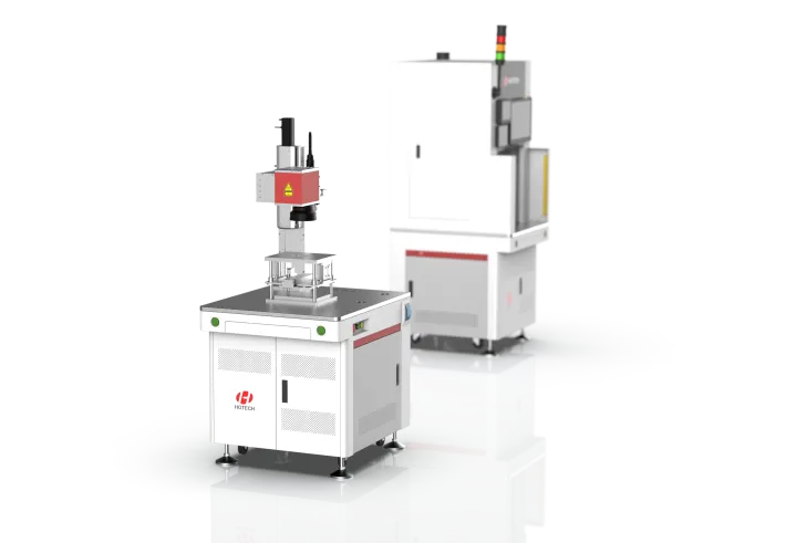 LWD Plastic Welding Machine