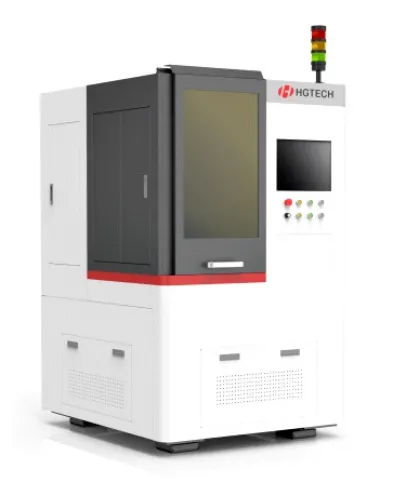 Invisible Braces Laser Cutting Equipment