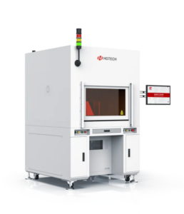 Laser Marking Equipment for Orthopedic Implant