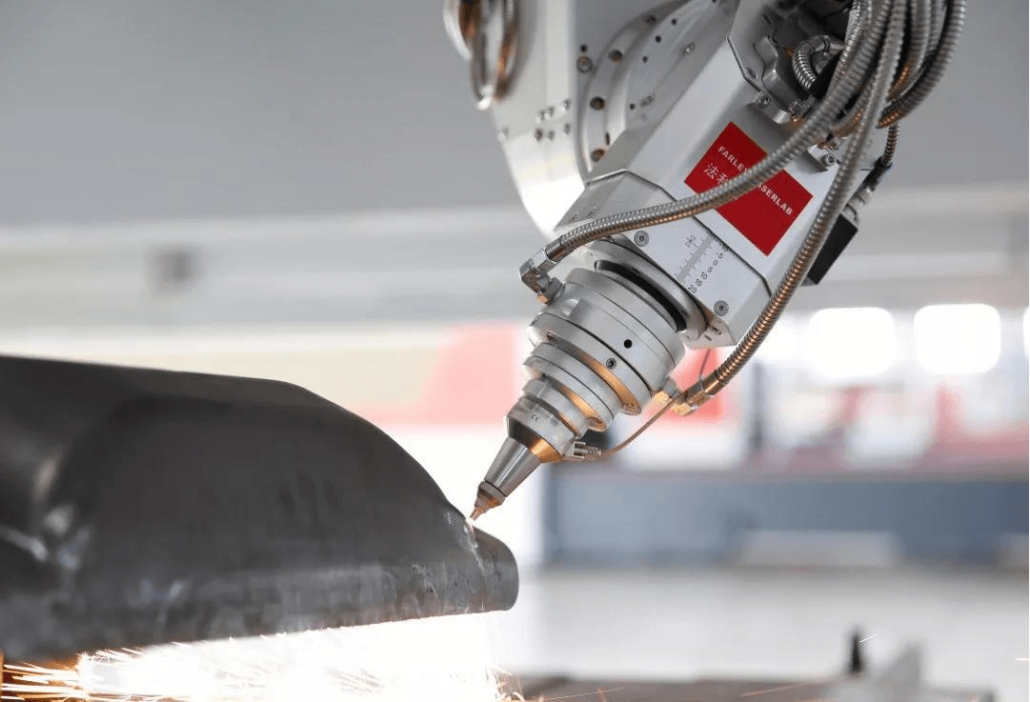 3d laser cutting