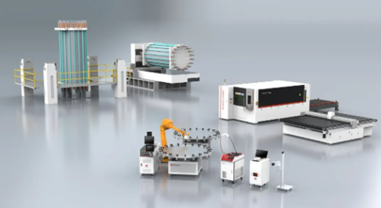 Alkaline Electrolyzer Welding Solutions