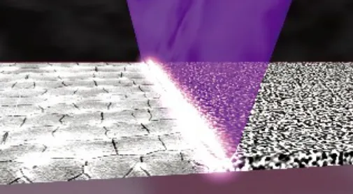 Hot Forming Laser Selective Softening Intelligent Equipment