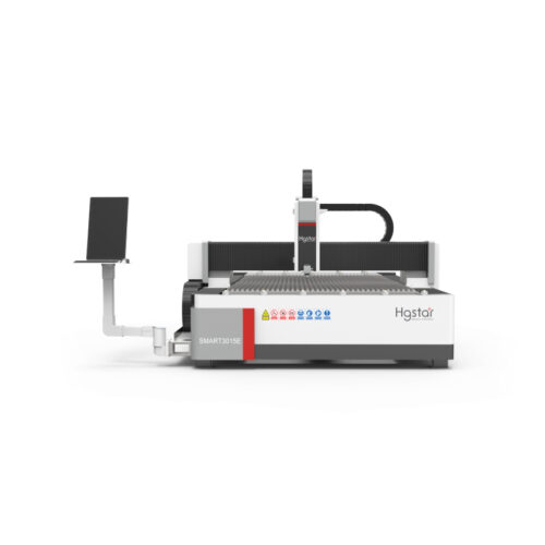 Smart 3015E4 laser cutting machine