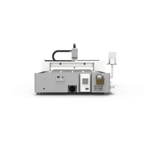 Smart 3015E5 laser cutting machine
