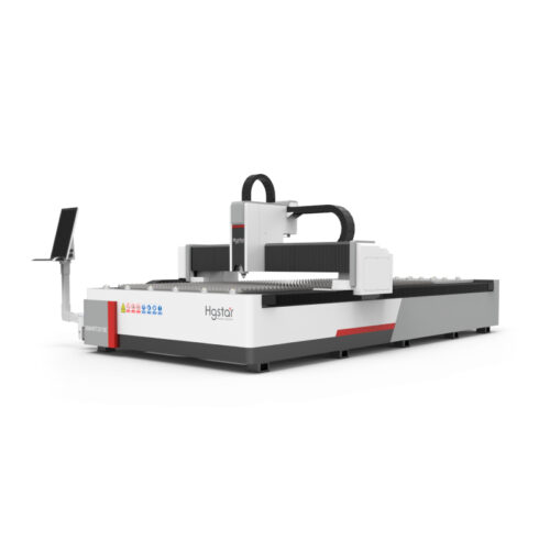 Smart 3015E6 laser cutting machine