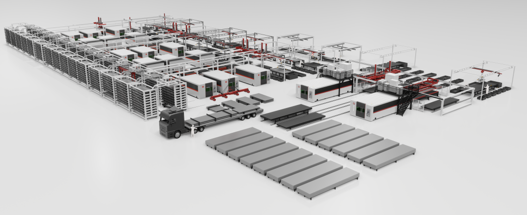 Smart Factory