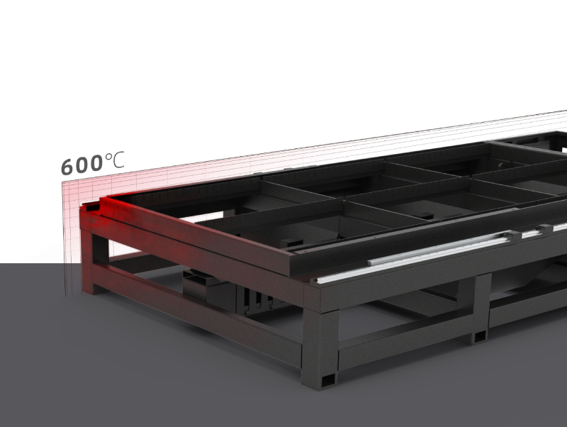 SmartE economical laser cutting machine detail-1