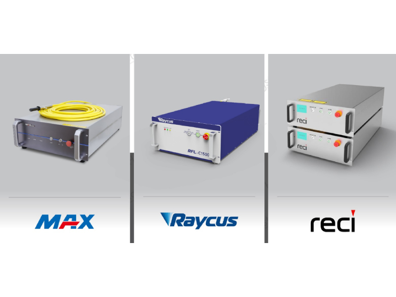 SMART E LASER SOURCE