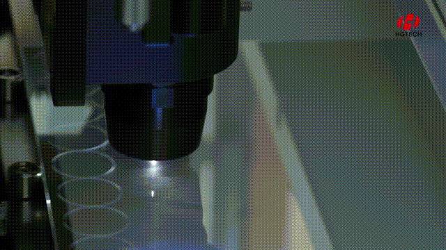 glass cutting technology