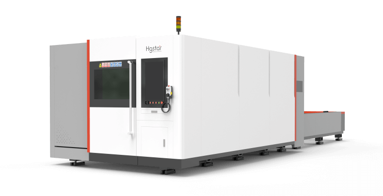 Smart Pro Laser Cutting Machine