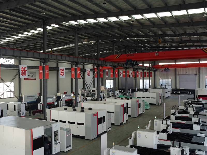 hgstar factory