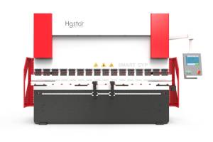 Smart CYP CNC BENDING MACHINE