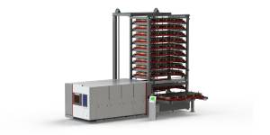 Smart HCW laser automation