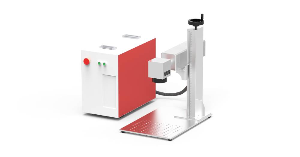laser marking machine