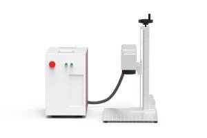 Smart HMP LASER MARKING MACHINE