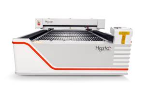 Smart SLW laser engraving machine