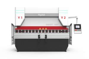 Smart SSP1-3 cnc bending machine