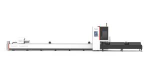 Smart Tube