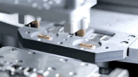 EV Lithium Battery Lid Assembly