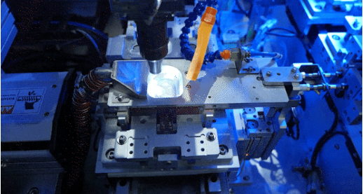 EV Lithium Battery Lid Assembly