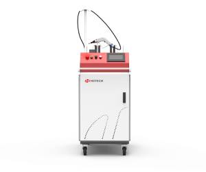 HWE 4 IN 1 HANDHELD LASER WELDING