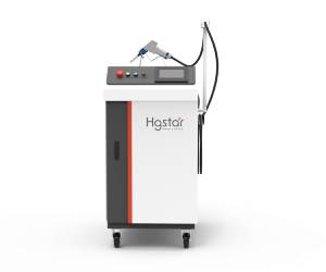 HW handheld laser welding
