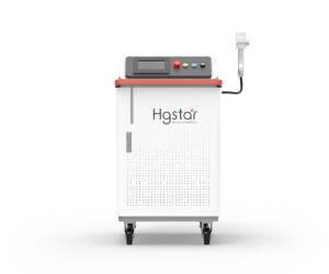 hc laser cleaning machine