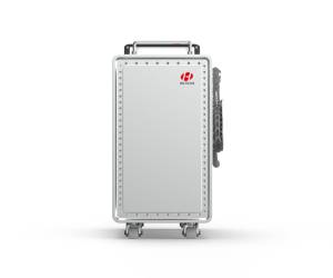 Smart HWA Laser welding machine