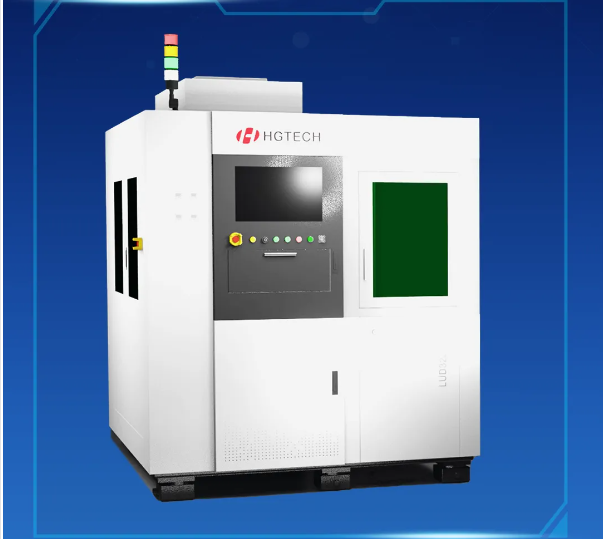 wafer laser cutting