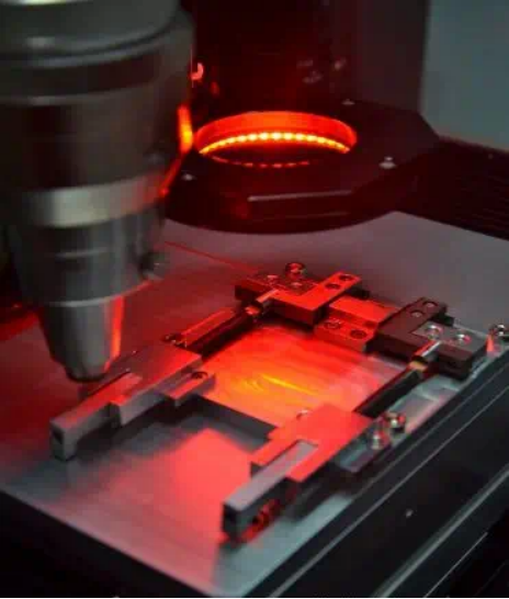 Silicon Steel Sheet laser processing