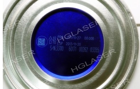 fiber laser engraver for metal