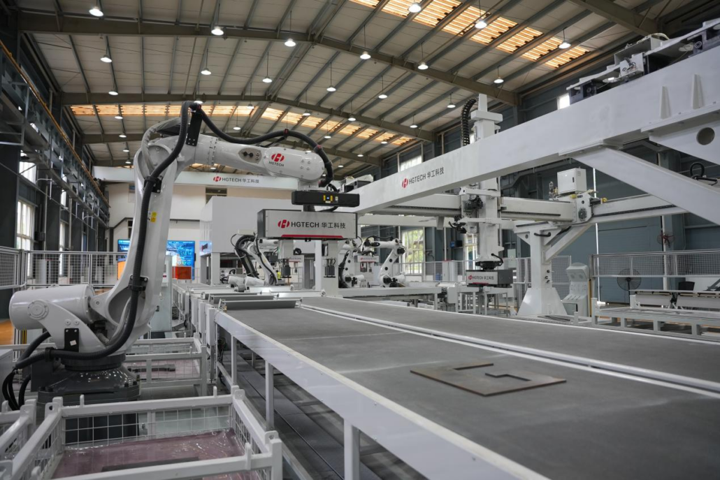 shipbuilding smart factory