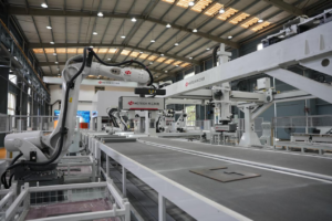 shipbuilding smart factory