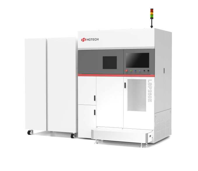  3D Printing Machine