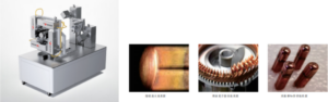 Large-Format Flat Wire Laser Welding Intelligent Equipment